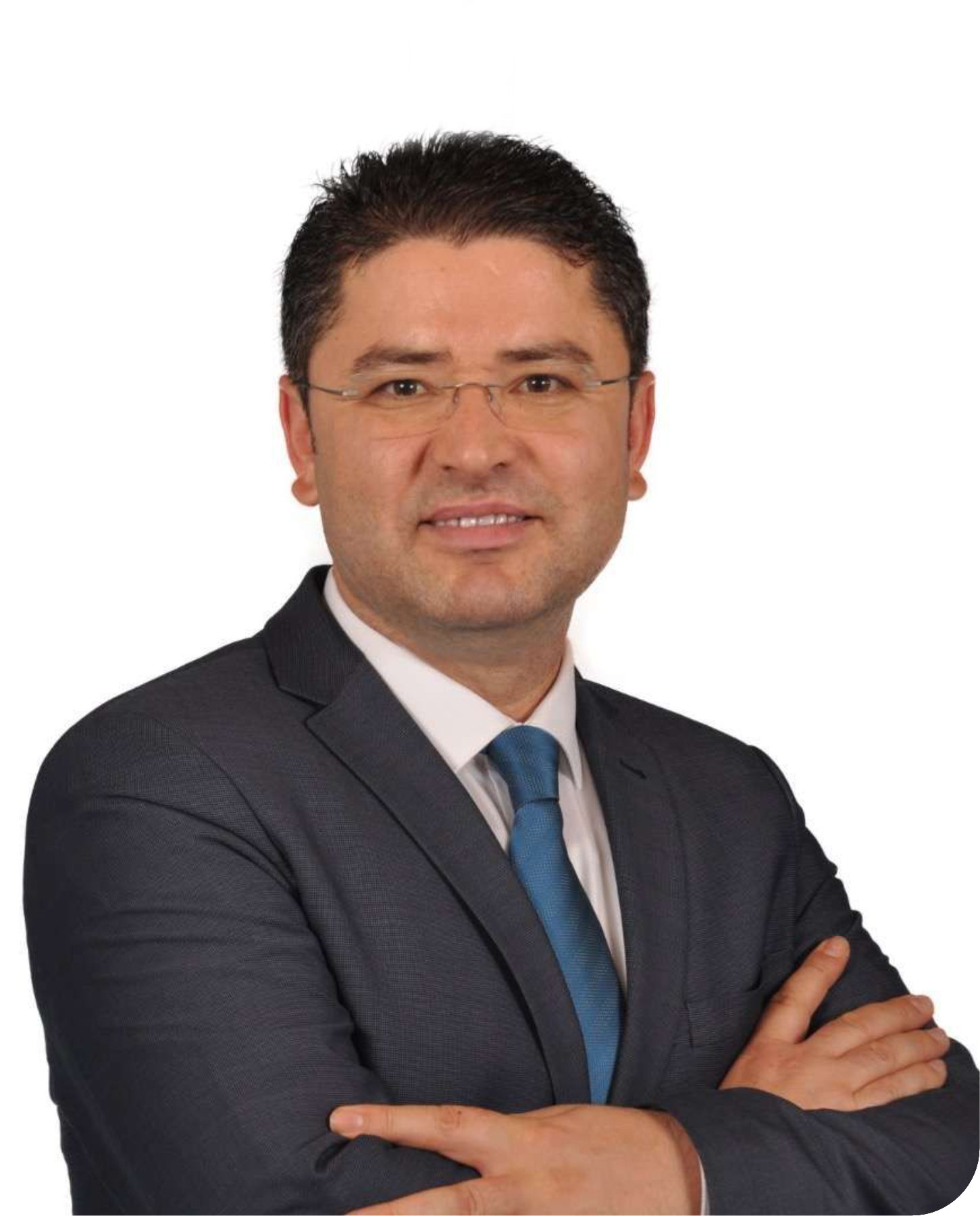 Erdal ÖZCAN